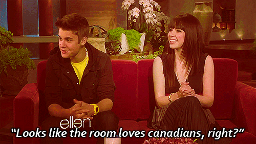 Artiesten Justin bieber Justin Gifs Carly rae jepsen bieber 