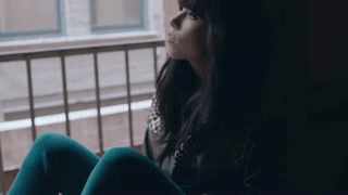 Artiesten Gifs Carly rae jepsen vanavond im krijgen over je heen 
