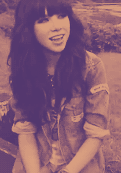 Artiesten Gifs Carly rae jepsen good time 