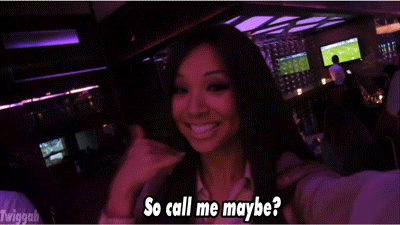 Artiesten Gifs Carly rae jepsen 