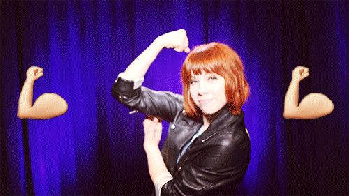 Artiesten Tv Gifs Carly rae jepsen muziekvideo carlyrae 