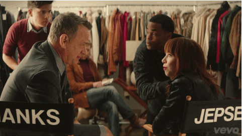 Canada Artiesten Gifs Carly rae jepsen carly rae carlyr ae Jepsen 