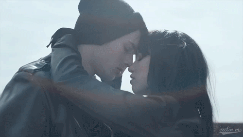 Artiesten Gifs Carly rae jepsen josh ramsay zure snoep 