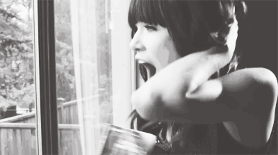 Artiesten Gifs Carly rae jepsen 2012 fangirling muziekvideo bel me misschien 