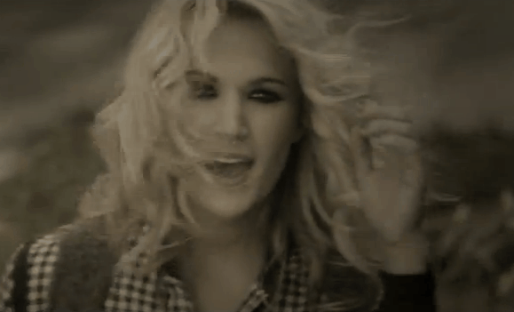 Artiesten Gifs Carrie underwood 