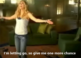 Artiesten Gifs Carrie underwood mode &amp;amp; beauty 