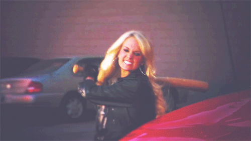 Artiesten Gifs Carrie underwood carrie marie 