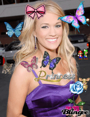 Artiesten Gifs Carrie underwood 