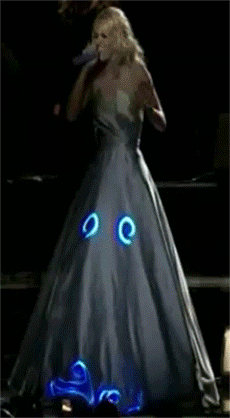 Artiesten Gifs Carrie underwood 