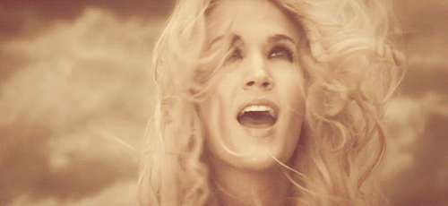 Artiesten Gifs Carrie underwood 
