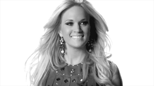 Artiesten Gifs Carrie underwood 
