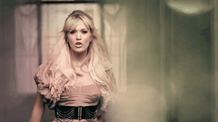 Artiesten Gifs Carrie underwood 