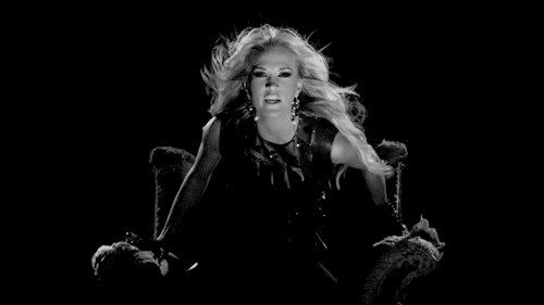 Artiesten Gifs Carrie underwood 