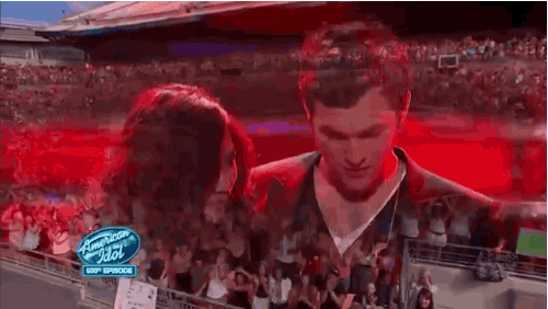 Artiesten Gifs Carrie underwood 