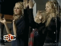 Carrie Underwood GIF. Artiesten Gifs Carrie underwood 
