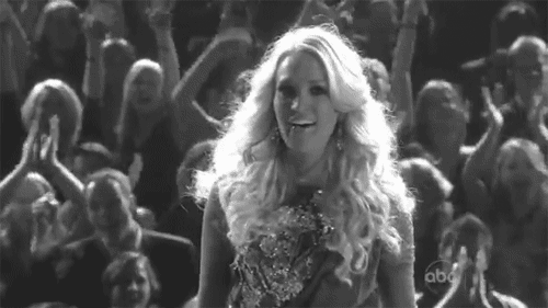 Artiesten Gifs Carrie underwood 