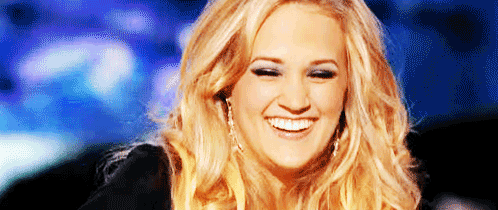 Artiesten Gifs Carrie underwood 