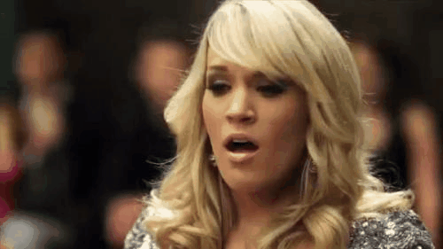 Artiesten Gifs Carrie underwood 