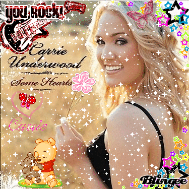 Bang Artiesten Gifs Carrie underwood au yikes beschaamd 