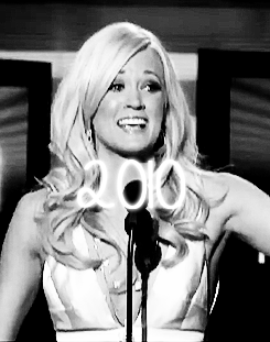 Artiesten Gifs Carrie underwood 