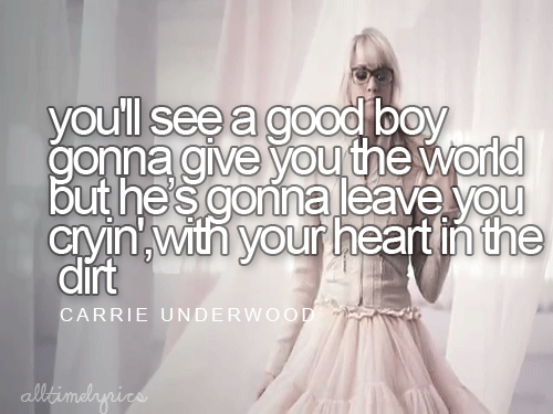 Artiesten Gifs Carrie underwood 