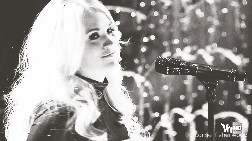 Artiesten Koningin Gifs Carrie underwood ilysm 