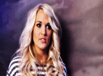 Carrie Underwood GIF. Artiesten Gifs Carrie underwood 