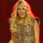 Carrie Underwood GIF. Muziek Artiesten Gifs Carrie underwood 