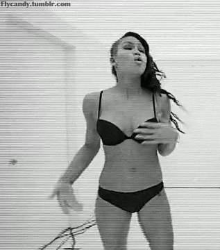 Beroemdheden Artiesten cassie Gifs Cassie ventura 