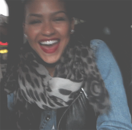 Artiesten cassie Gifs Cassie ventura swag 