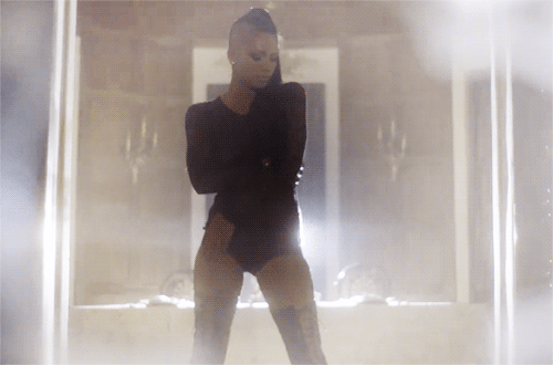 Muziek Artiesten cassie Gifs Cassie ventura 