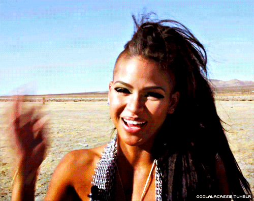 Artiesten cassie Gifs Cassie ventura mode &amp;amp; beauty 