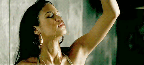 Artiesten cassie Gifs Cassie ventura mode &amp;amp; beauty 