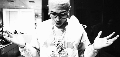 Artiesten Sexy Gifs Chris brown 
