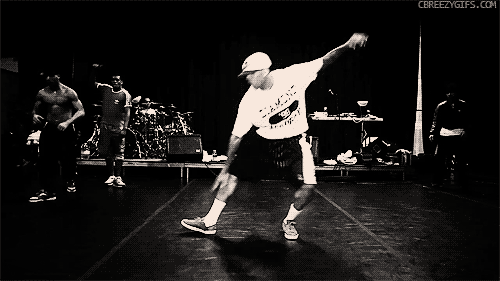Artiesten Rihanna Gifs Chris brown 