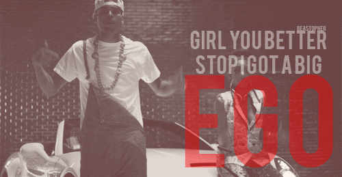 Artiesten Gifs Chris brown 