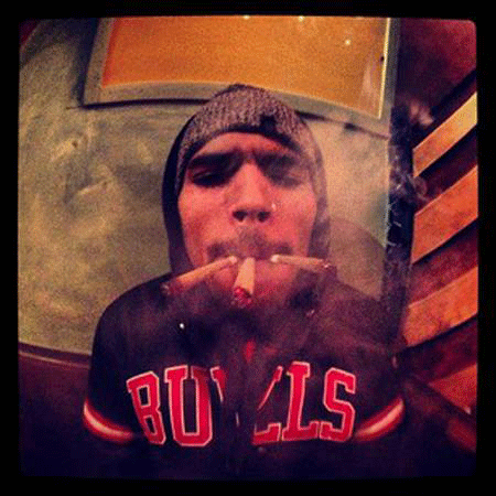 Video Artiesten Gifs Chris brown 