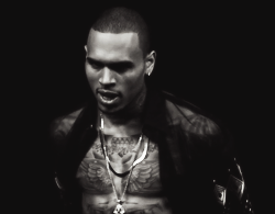 Chris Brown GIF. Artiesten Gifs Chris brown Mijn shit Mvcb 