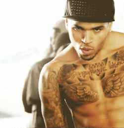Chris Brown GIF. Dansen Artiesten Gifs Chris brown 