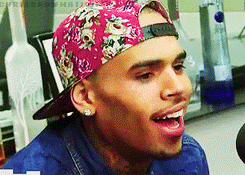 Chris Brown GIF. Artiesten Gifs Chris brown Tyga 