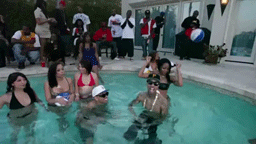 Chris Brown GIF. Artiesten Gifs Chris brown 
