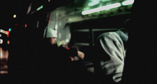Artiesten Gifs Chris brown mv mijn shit 