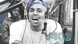 Chris Brown GIF. Interview Artiesten Gifs Chris brown Mijn shit 