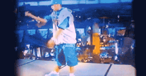 Artiesten Gifs Chris brown 