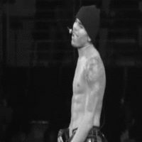 Chris Brown GIF. Artiesten Gifs Chris brown 