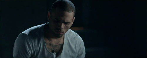 Artiesten Rihanna Gifs Chris brown 
