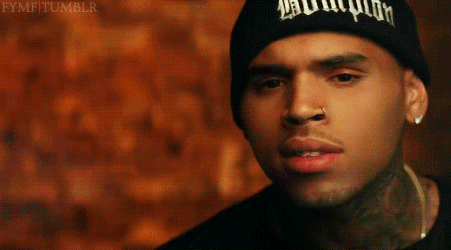 Artiesten Gifs Chris brown geslacht karrueche tran 