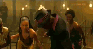 Chris Brown GIF. Interview Artiesten Gifs Chris brown Mijn shit 