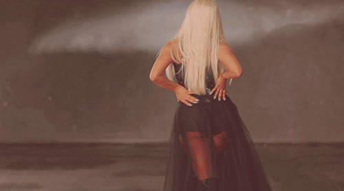 Artiesten Gifs Chris brown leven 