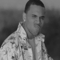 Chris Brown GIF. Artiesten Gifs Chris brown Mijn shit 
